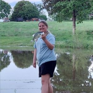 Meet your Posher, Ruth